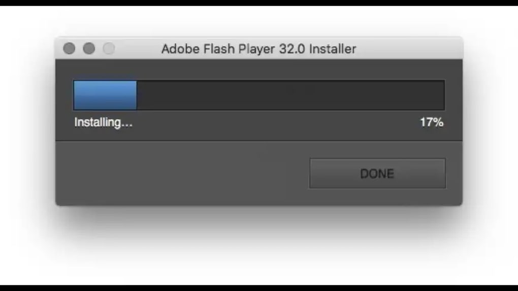flash player plugin for mac safari